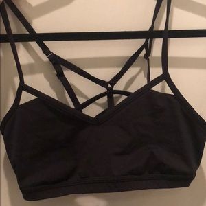 Lululemon bra size 8